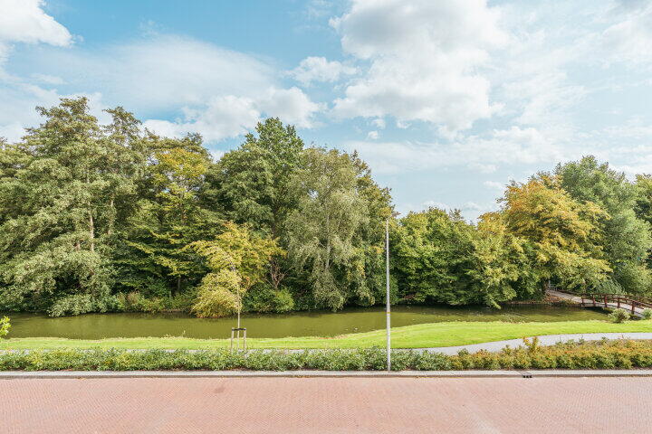 Foto 36 - Judith Leijsterweg 39, Amstelveen