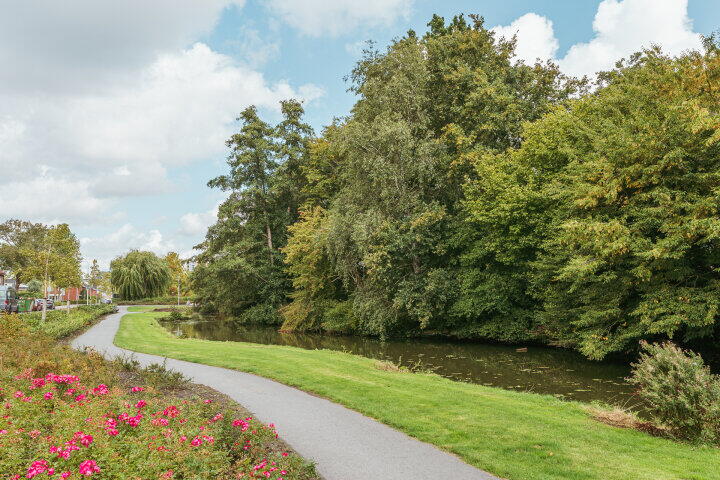 Foto 38 - Judith Leijsterweg 39, Amstelveen