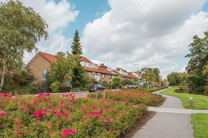 Foto 39 - Judith Leijsterweg 39, Amstelveen