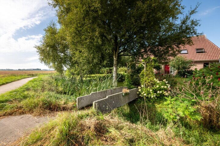 Foto 3 - Juisterpad 2, Loppersum