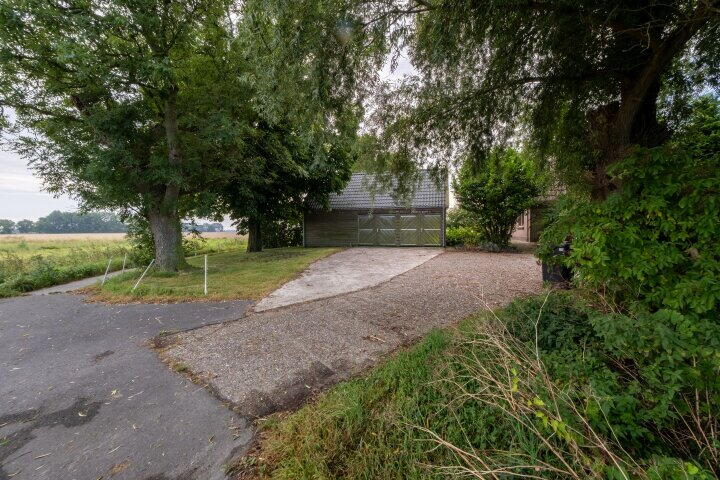 Foto 31 - Juisterpad 2, Loppersum