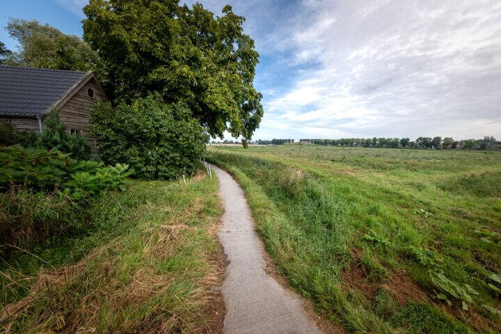 Foto 35 - Juisterpad 2, Loppersum