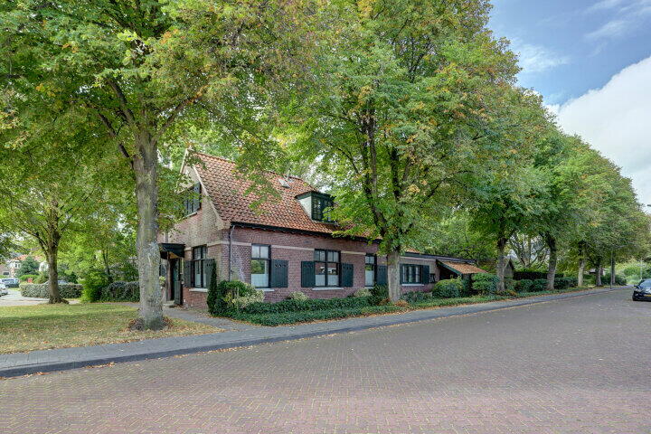 Foto 1 - Julianalaan 7, Vlissingen