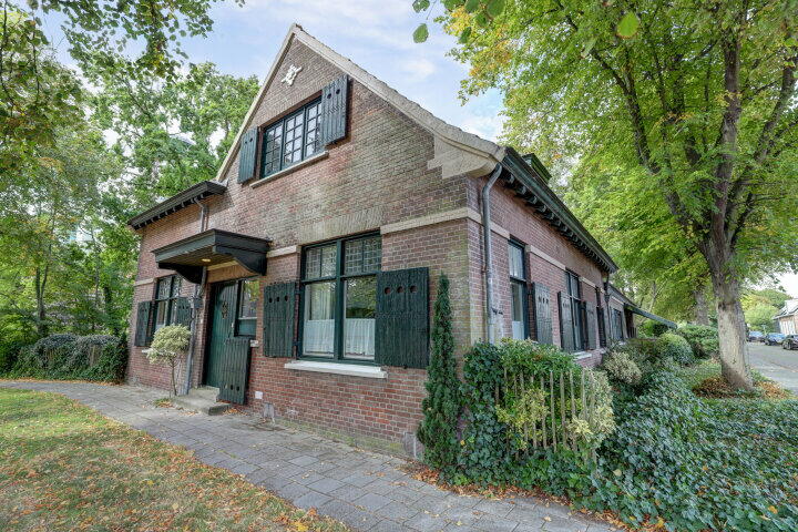 Foto 2 - Julianalaan 7, Vlissingen