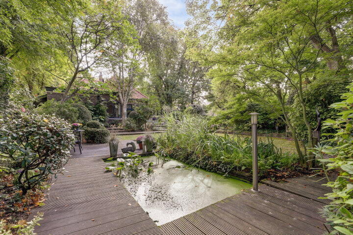 Foto 5 - Julianalaan 7, Vlissingen