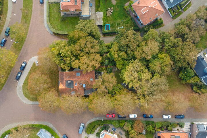 Foto 7 - Julianalaan 7, Vlissingen