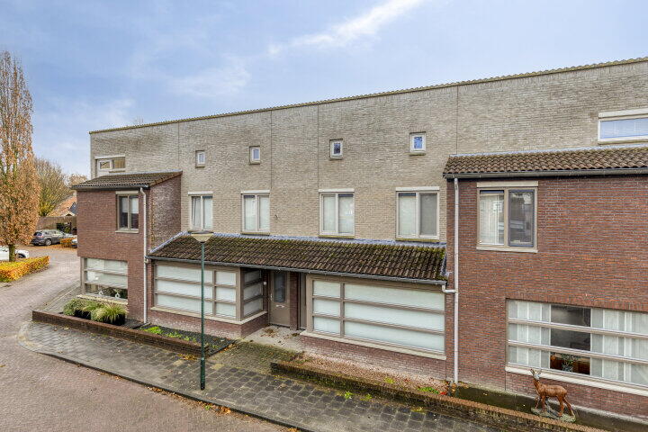 Foto 27 - Julianaplein 16, Reusel