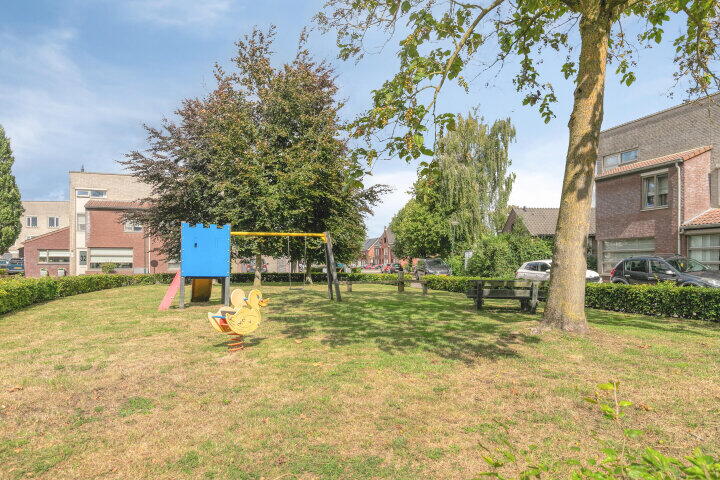 Foto 28 - Julianaplein 16, Reusel