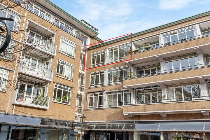 Foto 2 - Julianaplein 18, Bussum