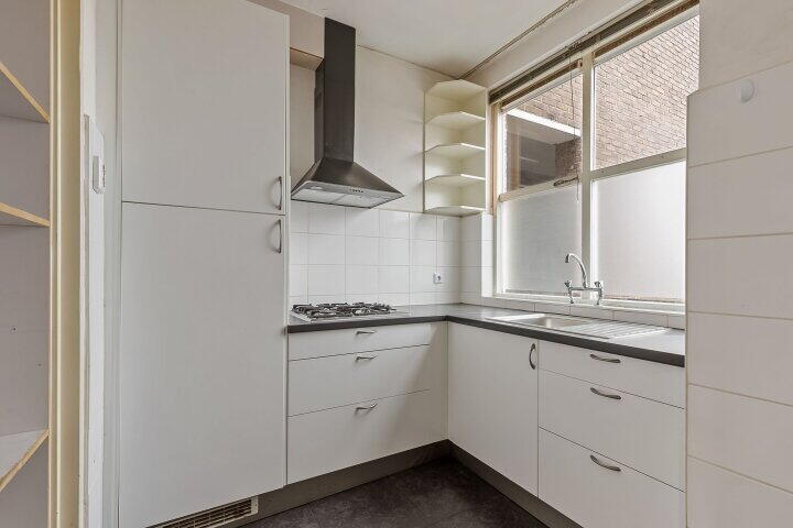 Foto 13 - Julianaplein 18, Bussum