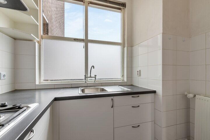 Foto 14 - Julianaplein 18, Bussum