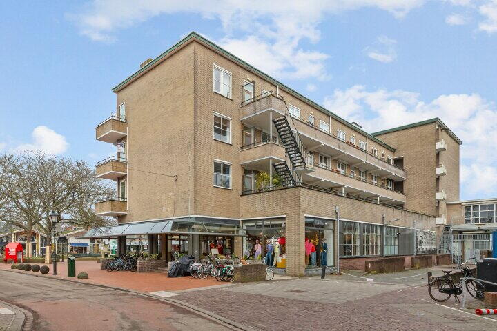 Foto 3 - Julianaplein 18, Bussum