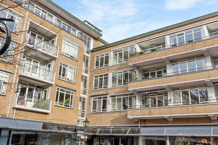 Foto 27 - Julianaplein 18, Bussum