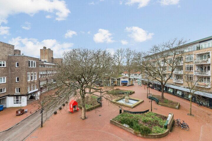 Foto 28 - Julianaplein 18, Bussum