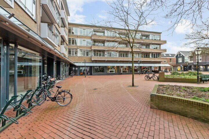 Foto 29 - Julianaplein 18, Bussum