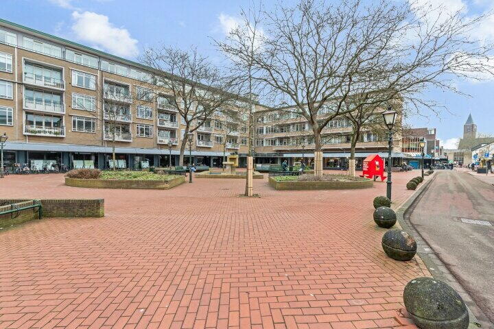 Foto 4 - Julianaplein 18, Bussum