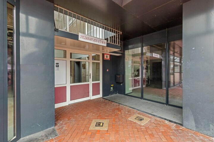 Foto 5 - Julianaplein 18, Bussum