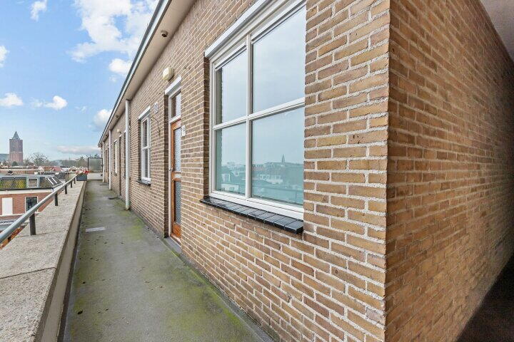 Foto 7 - Julianaplein 18, Bussum