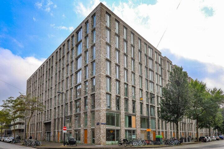 Foto 4 – Julius Pergerstraat 218, Amsterdam