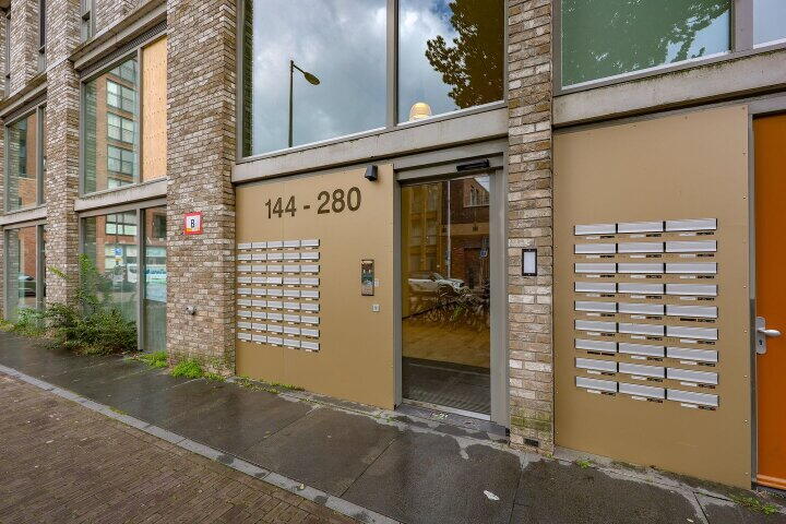 Foto 5 – Julius Pergerstraat 218, Amsterdam