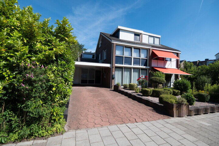 Jupiterstraat 53 , Groningen