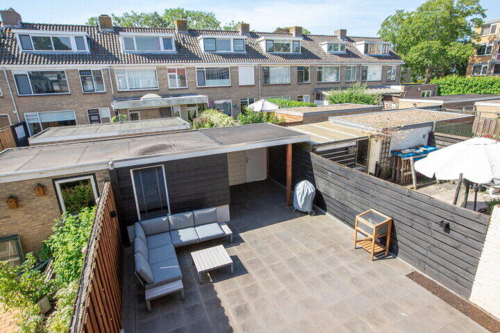 Foto 27 – Justus van Effenlaan 9, Waddinxveen
