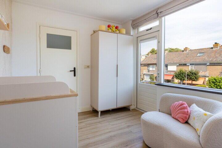 Foto 30 – Justus van Effenlaan 9, Waddinxveen