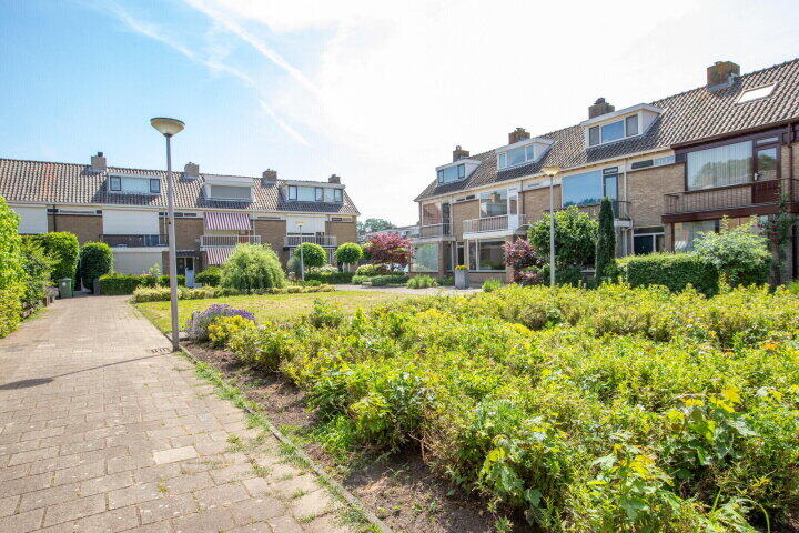 Foto 4 – Justus van Effenlaan 9, Waddinxveen