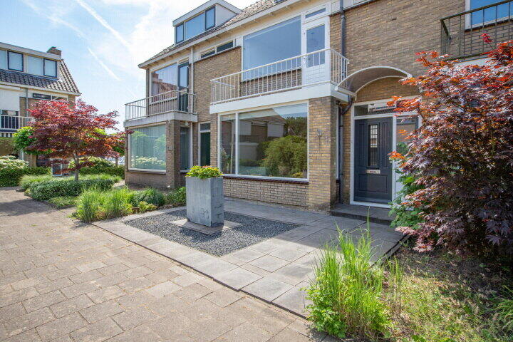 Foto 5 – Justus van Effenlaan 9, Waddinxveen