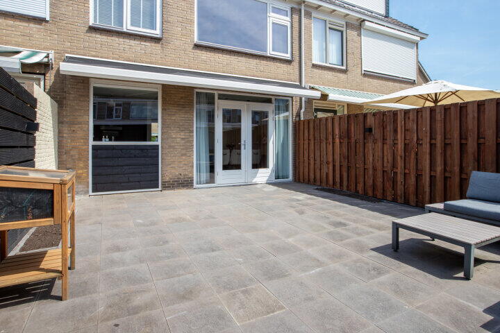 Foto 50 – Justus van Effenlaan 9, Waddinxveen