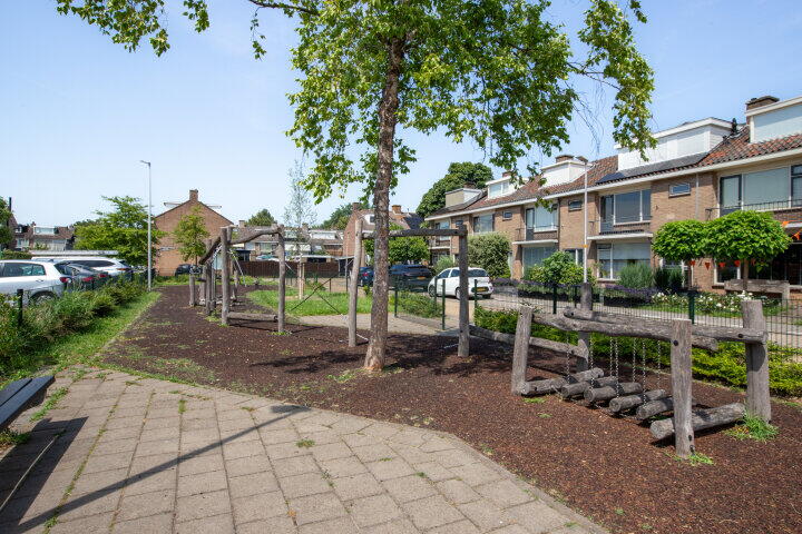 Foto 53 – Justus van Effenlaan 9, Waddinxveen