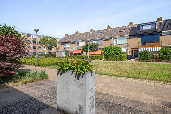 Foto 55 – Justus van Effenlaan 9, Waddinxveen