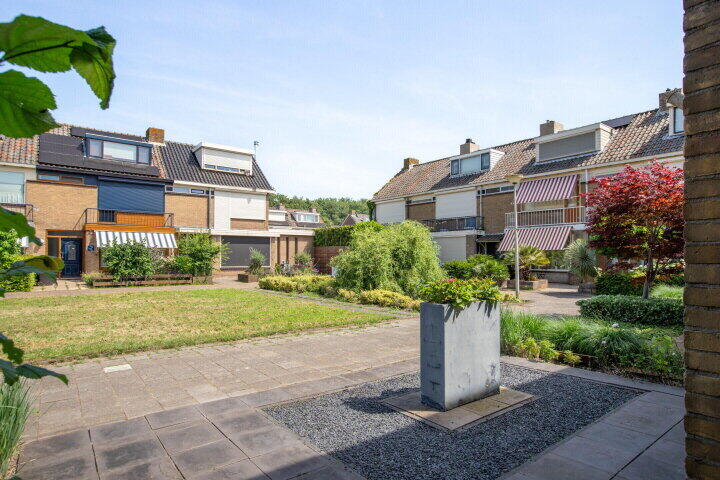 Foto 56 – Justus van Effenlaan 9, Waddinxveen