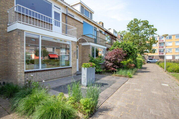 Foto 57 – Justus van Effenlaan 9, Waddinxveen