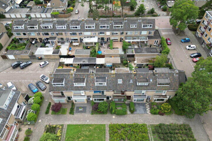 Foto 61 – Justus van Effenlaan 9, Waddinxveen