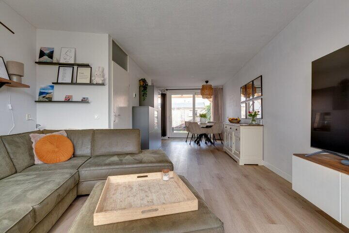 Foto 2 - J. Wagenaarstraat 17, Groningen