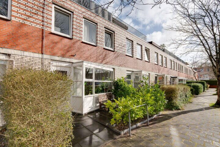 Foto 7 - J. Wagenaarstraat 17, Groningen