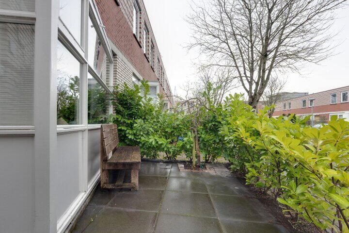 Foto 8 - J. Wagenaarstraat 17, Groningen