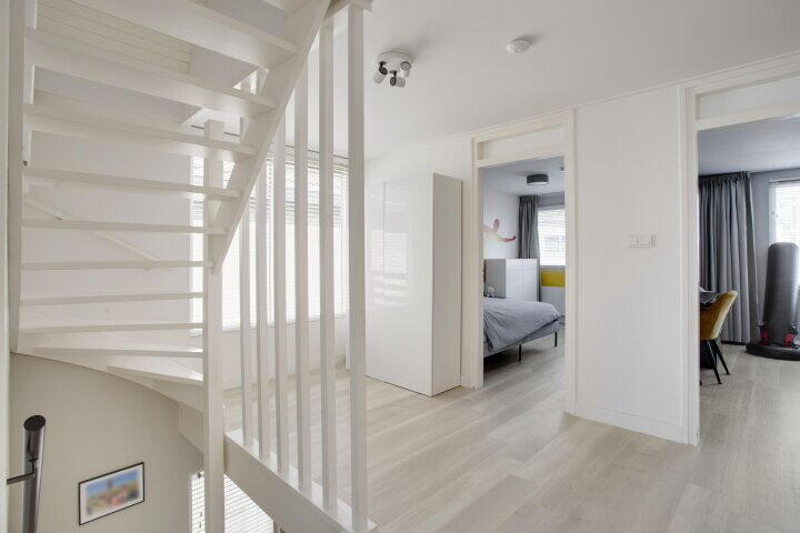 Foto 21 - J.W. Racerstraat 12, Enschede