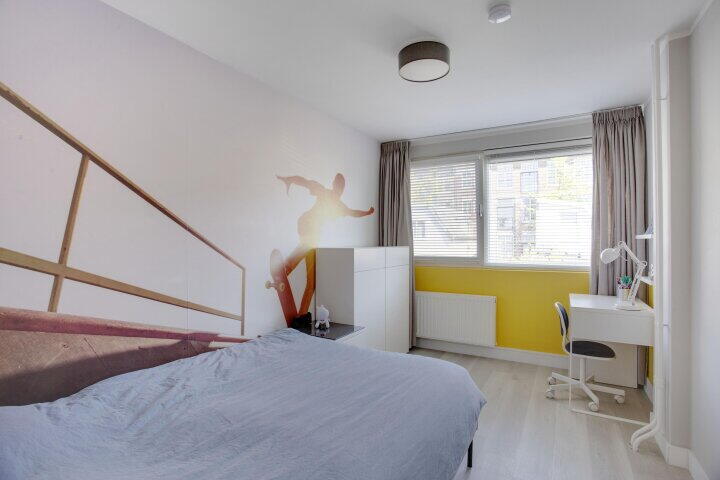 Foto 29 - J.W. Racerstraat 12, Enschede