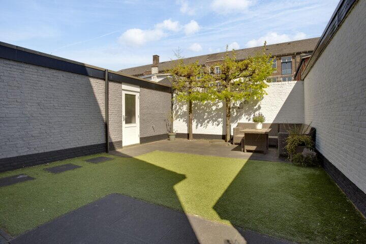 Foto 40 - J.W. Racerstraat 12, Enschede