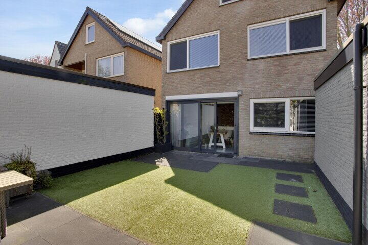 Foto 5 - J.W. Racerstraat 12, Enschede