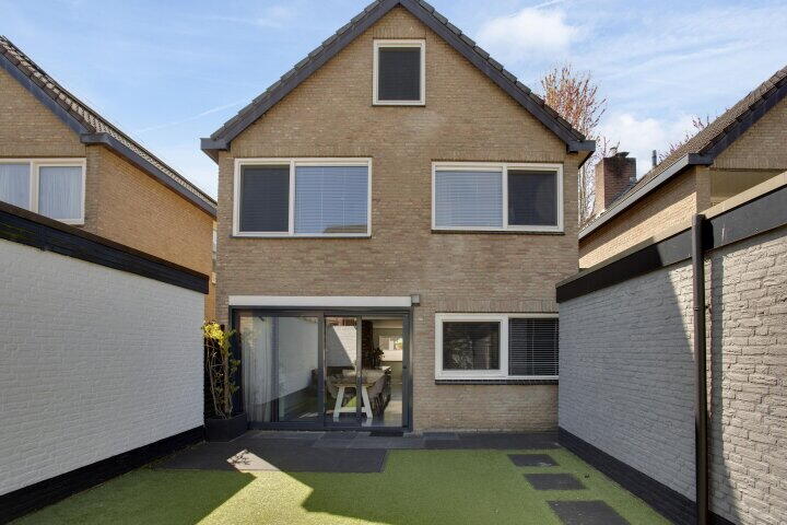 Foto 41 - J.W. Racerstraat 12, Enschede