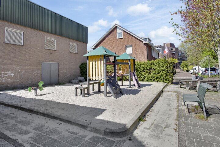 Foto 42 - J.W. Racerstraat 12, Enschede