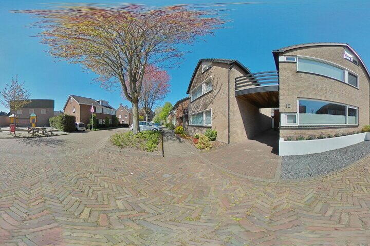 Foto 43 - J.W. Racerstraat 12, Enschede