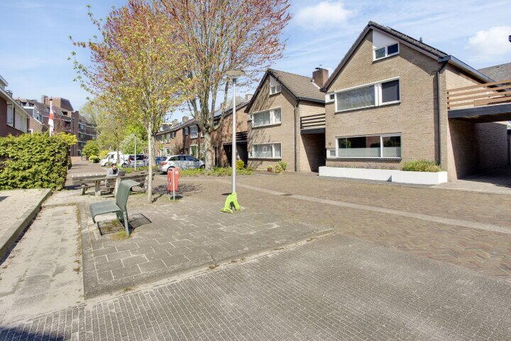 Foto 6 - J.W. Racerstraat 12, Enschede