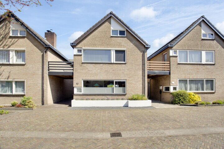 Foto 7 - J.W. Racerstraat 12, Enschede