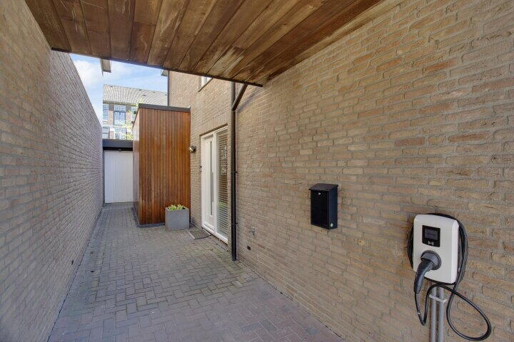 Foto 8 - J.W. Racerstraat 12, Enschede