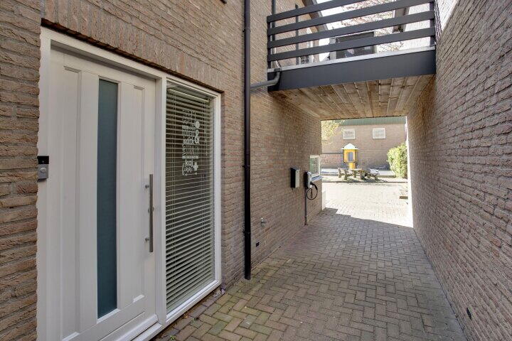 Foto 9 - J.W. Racerstraat 12, Enschede