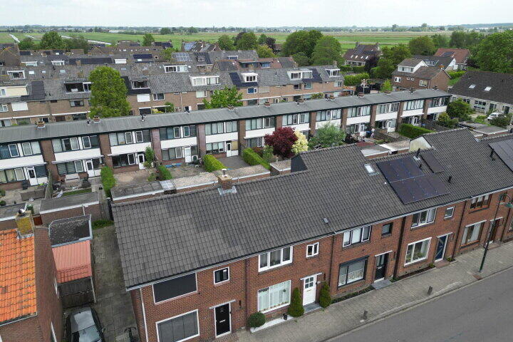 Foto 43 – Kaagjesland 32, Reeuwijk